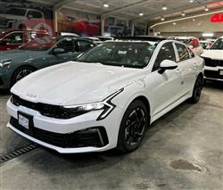کیا K5